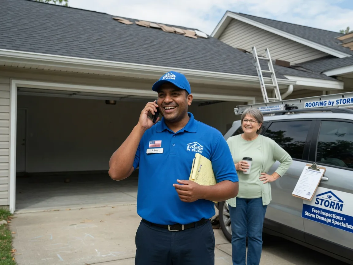 Roof Repair Near Me Columbia, VA FAQs